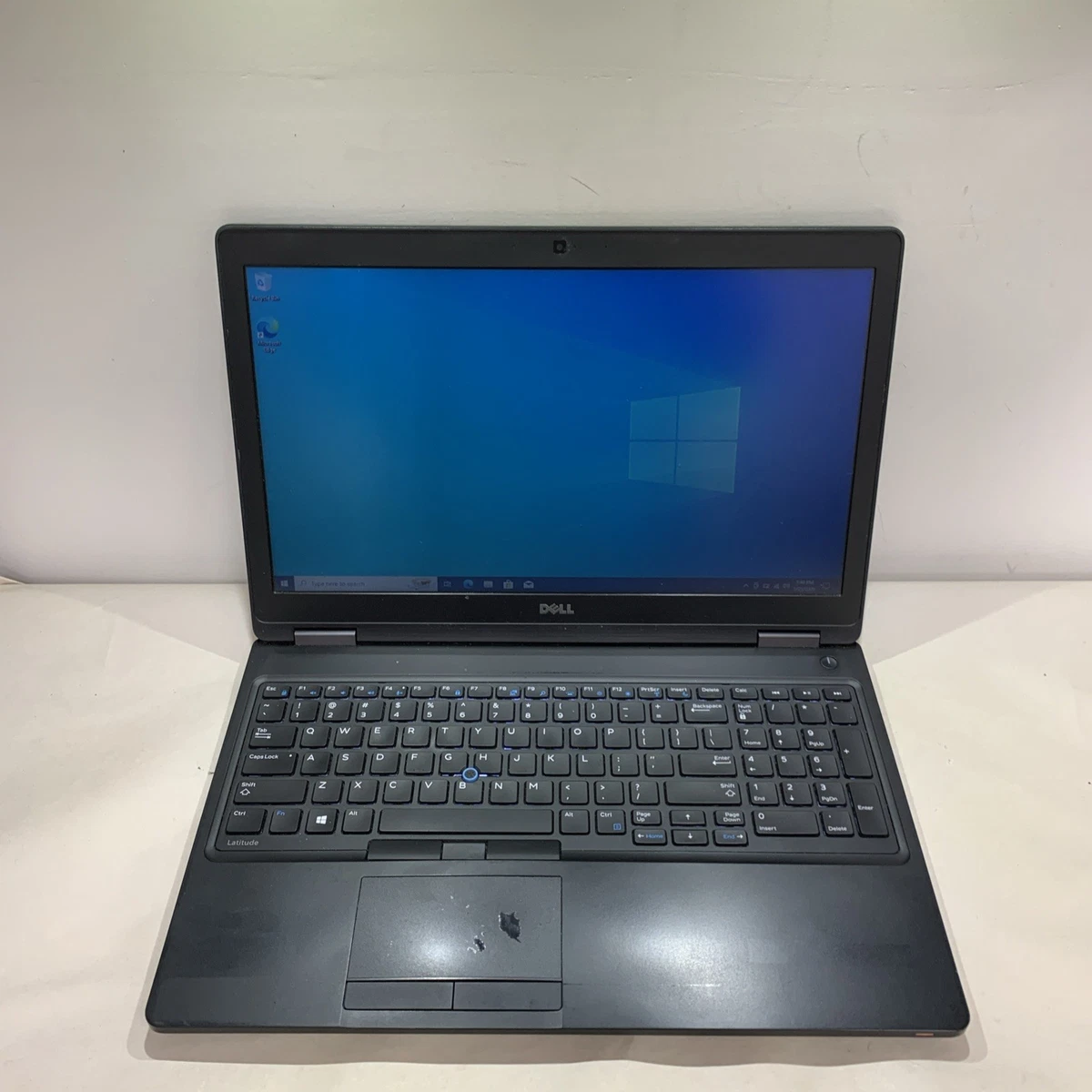 Intel Core i5 7th Gen. Windows 8 GB RAM 500-749 GB Hard Drive