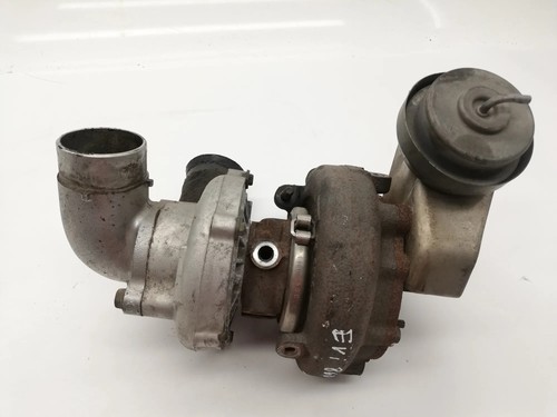 TOYOTA RAV 4 III A3 Turbolader 17201-26030 2008 11366191