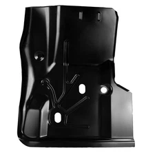 0485-220 Key Parts Floor Pan Front Passenger Right Side Hand for Jeep Wrangler