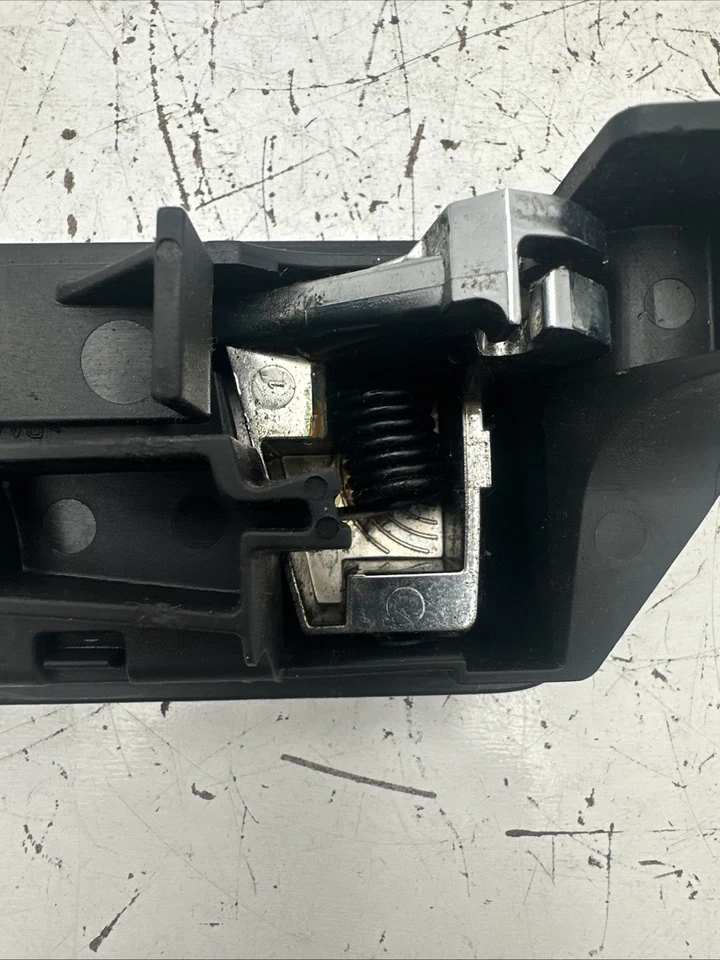 2009 - 2019 Ford Flex Rear Right Interior Door Handle (OEM) Foto 4 de 4