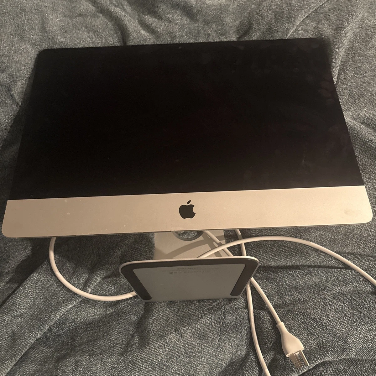 Apple iMac 1 TB 2015 Apple Desktops & All-In-One Computers for