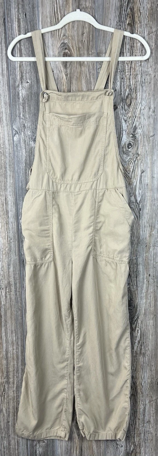 BDG Urban Outfitters Overalls Ankle Gorpcore Streetwear Utility Workwear Bibs XS