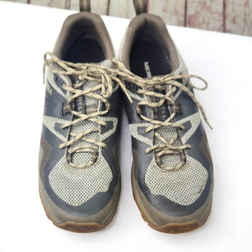 Merrell MQM Flex 2 Hiking Shoe - Picture 3 of 9
