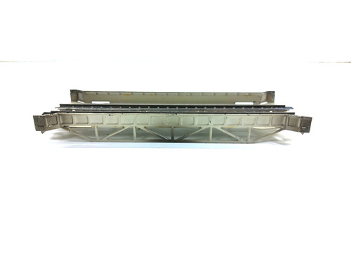 Märklin H0 00 468 D chapa rampa puente vía M sin embalaje original # 16476 | Condition: Gebraucht