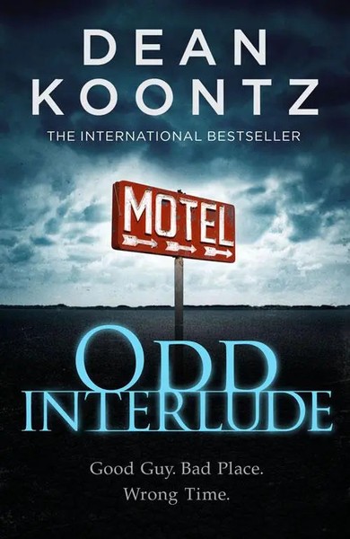 Dean Koontz | Odd Interlude | Taschenbuch | Englisch (2012) | Harper-image