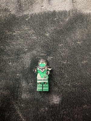 LEGO Lloyd Possessed Minifigure 70736 70732 NINJAGO Evil Green Ninja GENUINE New