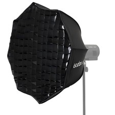 Umbrella Softbox Monolight for AD400Pro, AD300Pro, and ML60
