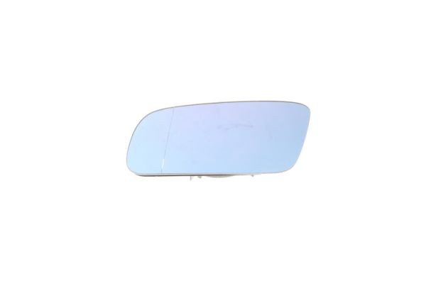 Left BLIC 6102-02-1251591P Mirror Glass, exterior mirror for AUDI