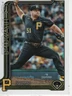 David Bedner 2025 Topps Series 2 Baseball #381 Pittsburgh Pirates Sports Card