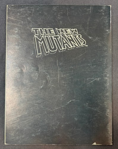 Choose Your Marvel Graphic Novel from 1982-1992! X-Men & More! Free Shipping! - Picture 11 of 34
