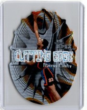 1999 Skybox Apex Cutting Edge Card Prices | Basketball | PSA