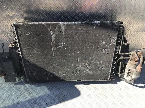 Renault Laguna 1997 Air Conditioning Condenser 7432760002, Genuine #429039-42