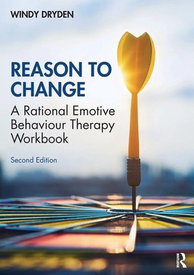 Windy Dryden | Reason to Change | Taschenbuch | Englisch (2021) | Routledge