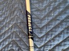 Taylormade QI 5 Iron Rifle Project X Satin Steel Shaft Stiff — photo 4