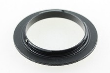 Reverse Adapter 55mm 55 mm Umkehrring Mount Macro For Sony Alpha Minolta AF