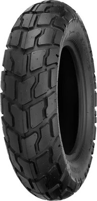 SR426 Scooter Rear Tire 130/90-10 70J Bias TL PGO Big Max 50 08-11