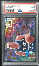 2012 Fleer Retro Football Cards 9