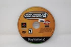 Tony Hawk's Pro Skater 4 Sony Playstation 2 PS2 Disc Only
