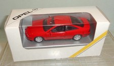 Schuco 1:43 Opel Calibra "Werbemodell" in OVP