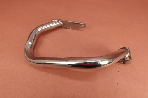 1999-2003 Yamaha Road Star XV1600 Right Side Crash Bar Guard