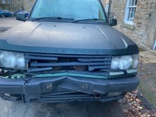 P38 Range Rover Vogue 4.6 V8