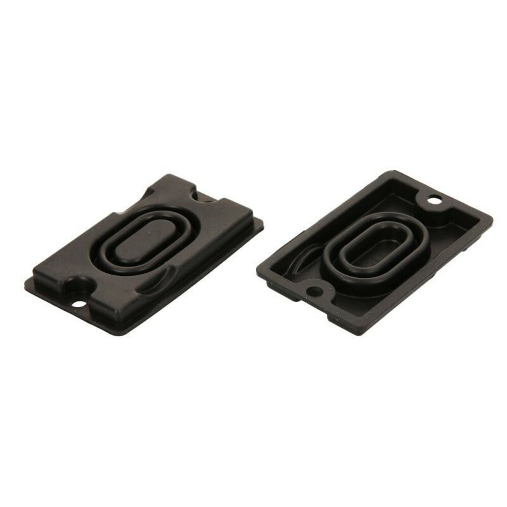Free Shipping Membrane Cover Brake Pump Tourmax-XV535 Virago 87-98 YFS200