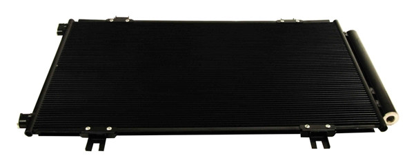 Condenseur climatisation MAXGEAR AC830240 contre les fuites et pannes de frais