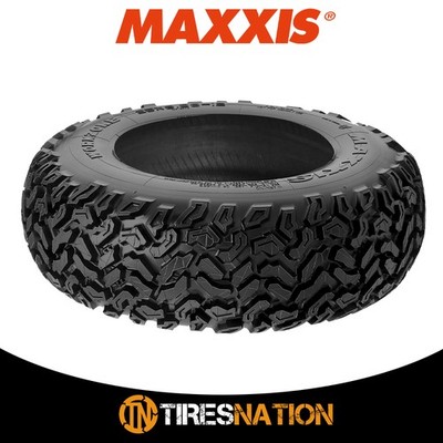 (1) New Maxxis Workzone 26X11.00-12 6PR Tires