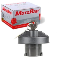 MotoRad Fuel Tank Cap for 1997-2004 Ford Explorer 4.0L 4.6L V6 V8 Gas rh