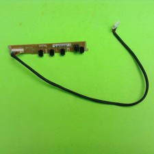 Dell E172FPB Monitor Key Button Board 48.L9203.B01 Benq