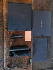 Lyma Laser Blue Light Version. Used But In Excellent Condition.