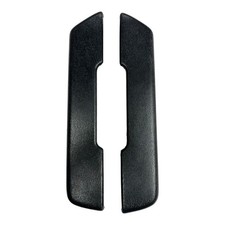 Door Armrest Pads For 1968-1972 Chevrolet Chevelle El Camino Black 12 Pair Door Armrest Pads For 1968-1972 Chevrolet Chevelle El Camino Black 12 Pair