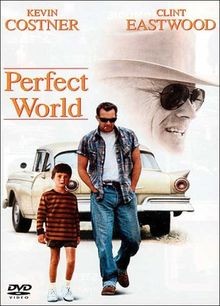 Perfect World von Clint Eastwood | DVD | Zustand sehr gut