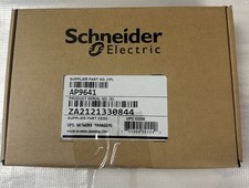 Schneider Electric AP9641 Network Management ...