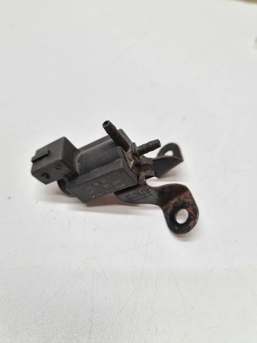 Opel Astra G 2002 Diesel 74kW Turbolader Druckwandler Magnetventil 72213800