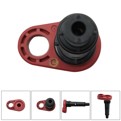 PCV Valve Exhaust One-way Valve For Accord 2013-2017 Ventilation Valve - Picture 3 of 9