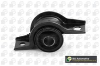 Querlenkerlager BGA BU2375 FüR Ford Transit Connect Tourneo 16V LPG Tdci Tddi