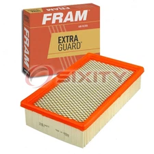 FRAM Extra Guard Air Filter for 1986-1987 BMW 325e Intake Inlet Manifold oz