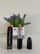 MAC MACximal Sleek Satin Lipstick FLESHPOT 836 - Full Size New in Box
