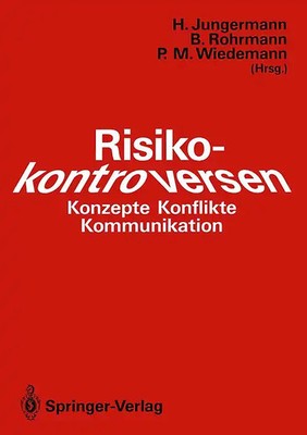 Risikokontroversen