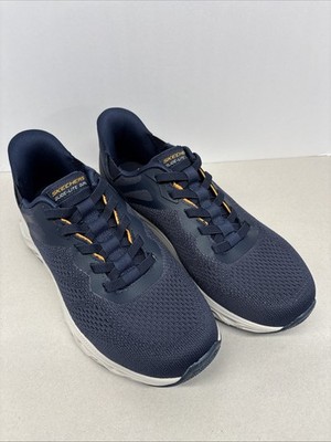 Skechers “Hands Free Swift Fit Memory Foam” Men display picture 3