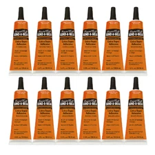 12 PACK LIQUID GOLD TUBE 1OZ