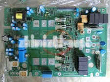 ONE Used Lenze 8221LP.3G driver board