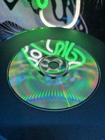 Generator Demo Disc Vol. 2 (Sega Dreamcast)