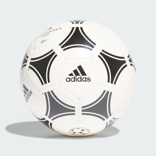 Adidas Hombre Tango Glider, Blanco/Negro, 5 - Imagen 2 de 9