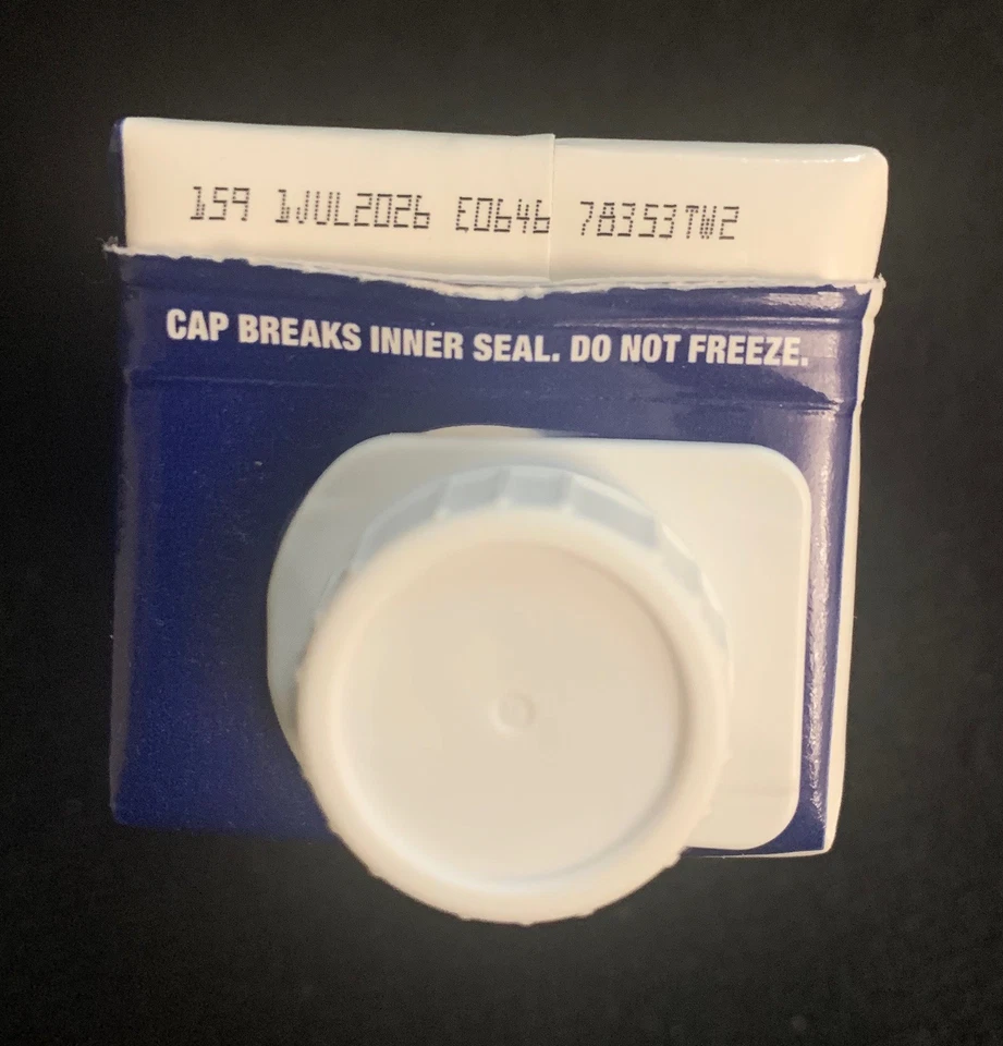 Caja líquida Ensure Clear Therapeutic Nutrition mezclada bayas 8 oz estuche de 24  Foto 2 de 4