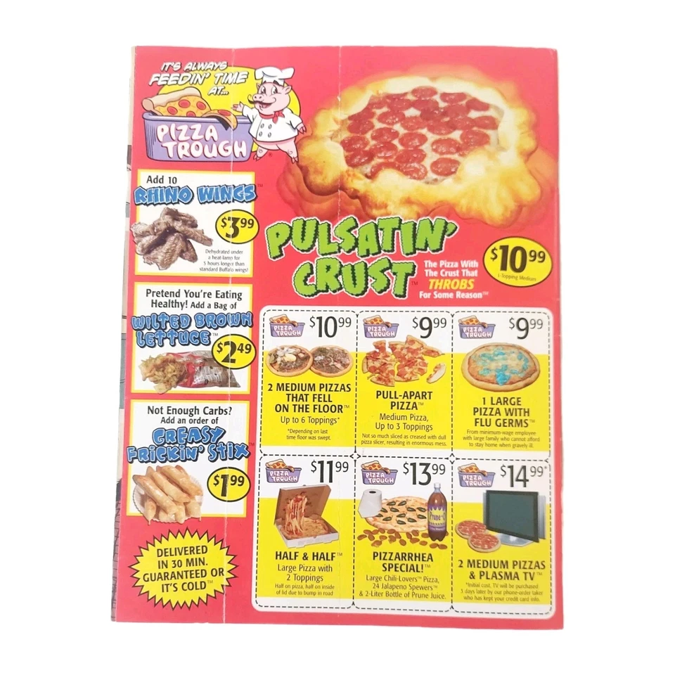 MAD MAGAZINE Australian Edition No.420 2005 Crazy Frog cover War of the Worlds - Image 2 of 4