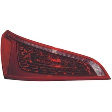 Rückleuchte Heckleuchte links rot für Audi Q5 8R 8RB