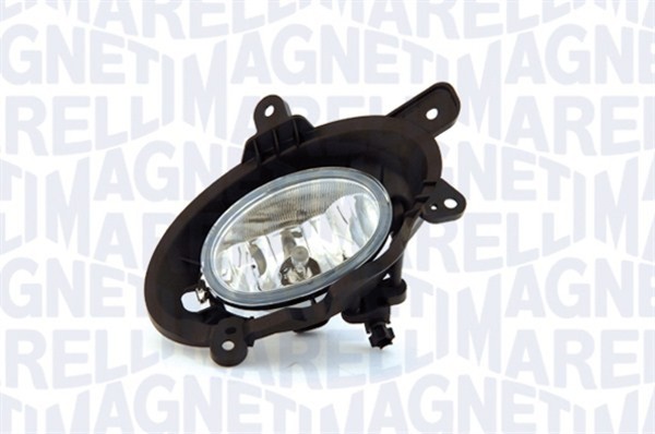 Magneti Marelli Nebelscheinwerfer 712403601110 FüR Honda CR H11 O.E. Original 5-image