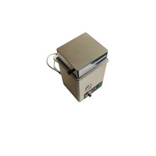 Julabo MWB 1/7 mini water bath dental laboratory dental technology mini water bath